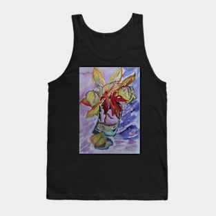 Physalis Tank Top